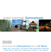 Justin Imperiale - Stereophonic