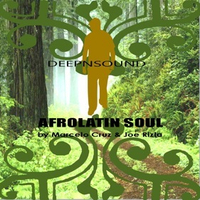 Marcelo Cruz & Joe Rizla - Afrolatin Soul Album