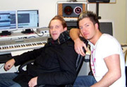 Mystery & Matt Early