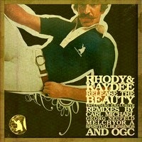 Rhody & Kaydee - Release The Beauty