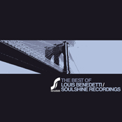 Soulshine presents The Best of Louis Benedetti [Soulshine]