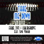 Fabio Tosti & Logicalgroove feat. Savio Vurchio - Take Me Down [Music Plan]