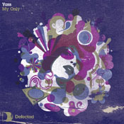 Yass - My Only [Defected]