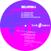 Melchyor A - The Next Best Thing  [Soulful Sessions]