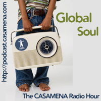 Casamena Radio Hour