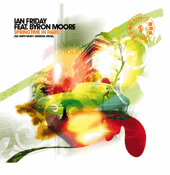 Ian Friday feat. Byron Moore - Springtime In Paris [Asante Records]