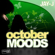 Jay-J - October Moods [Shifted Music]