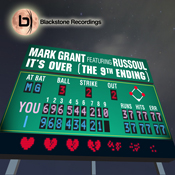 Mark Grant feat. Russoul - It\'s Over (The 9th Ending) [Blackstone]