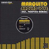 Marquito - Around Love [Panevino Music]