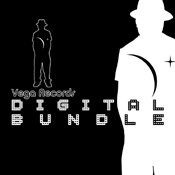 Vega Records Digital Bundle [Vega Records]