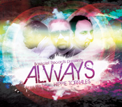 Hippie Torrales, Jose Burgos and Jerrell Battle - Always [Bassclef]