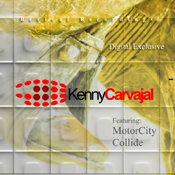 Kenny Carvajal - Collide [Revival]