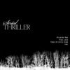 Ricardo Rae feat. Kristie Glab  - True Love EP [Serial Thriller]