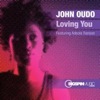 John Oudo ft. Adeola Ranson - Loving You [Bigspin Music London]
