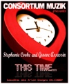 Stephanie Cooke & Groove Assassin - This Time [Consortium Muzik]
