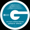 Ralf GUM & Monique Bingham - Little W. 12th St. [GoGo]