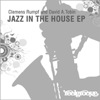 Clemens Rumpf & David A. Tobin - Jazz In The House EP [Reelgroove]