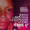 Jonny Montana feat. Stephanie Cooke - I Owe U [Soul Heaven]