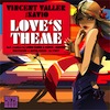 Vincent Valler feat. Savio - Love's Theme [Purple Music]