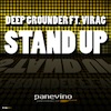 Deep Grounder feat. Virag - Stand Up [Panevino]