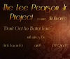Lee Pearson Jr feat. Aki Kwam'e - Don't Get No Better Love [Sophisticado]