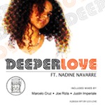 Marcelo Cruz feat. Nadine Navarre - Deeper Love [Deepnsound]