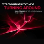Stereo Mutants feat. Neve - Turning Around [Duffnote]