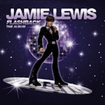 Jamie Lewis - Flashback (Album Sampler) [Purple]