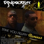 DJN Project - Take You Away [Vega Records]
