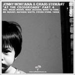 Jonny Montana & Craig Stewart presents At The Crossroads Pt 4 [Coffee Bar Music]
