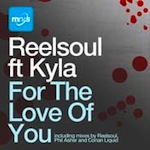 Reelsoul feat. Kyla - For The Love Of You [MN2S]