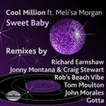 Cool Million feat. Meli'sa Morgan - Sweet Baby [Sedsoul]