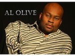 Al Olive - Slow Down [Sophisticado]