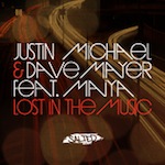Justin Michael & Dave Mayer feat. Maiya - Lost in the Music [Salted Music]