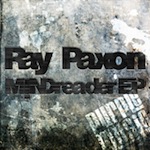 Ray Paxon - Mindreader EP [Purple Music]