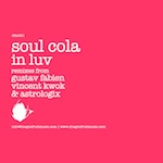 Soul Cola - In Luv [DragonFruit Music]