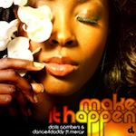 Dolls Combers & Dance4Daddy - Make It Happen [Dance4Daddy]