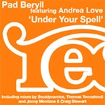 Pad Beryll feat. Andrea Love - Under Your Spell [Reelgroove]