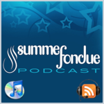 Summer Fondue Podcast