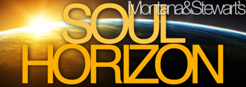 Montana & Stewarts Soul Horizon radioshow