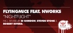 Flyingmice ft. Nworks - Nightflight [Mutated Music]