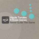 Hippie Torrales ft. Rosie Gaines - Never Quite The Same [MN2S]