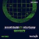 Julius Papp ft. Lisa Shaw - Way Back [NeoDisco]