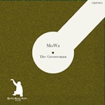 Mowz - The Grooveman [Gotta Keep Faith] Dec/22/2010