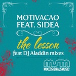 Motivacao ft. Sidea - The Lesson [Mixed Signals Music]