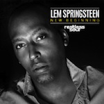 Lem Springsteen - New Beginning [Restless Soul Music]