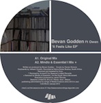 Bevan Godden & Bob'ezy ft. Livingstone - Rise [Seasons Limited]