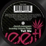 JazzLoungerz ft. Natasha Watts - Tell Me [Sweetleaf]