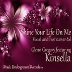 Kinsella - Shine Your Life On Me [iMusic Underground]