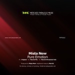 Mista New - Pure Emotion [Mercado Paralelo Music]